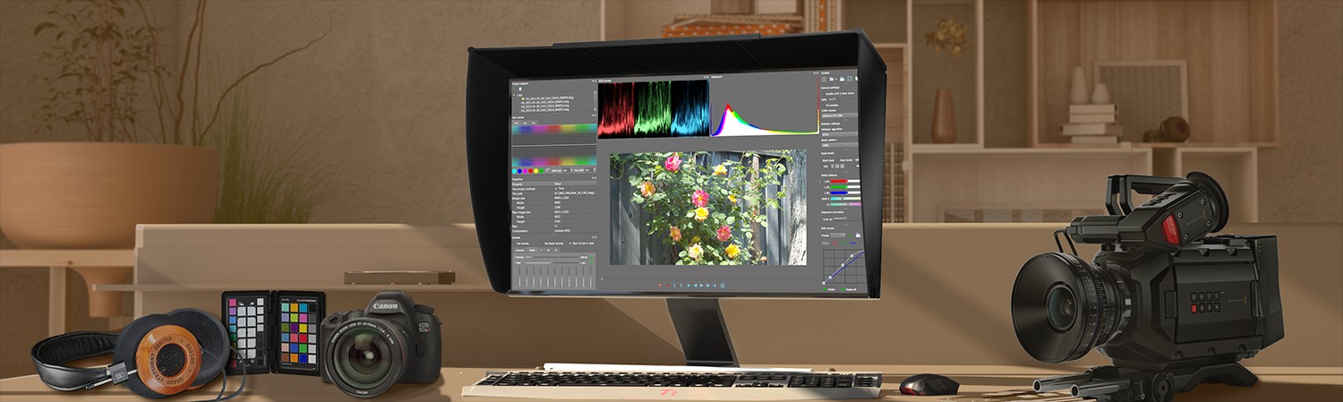 Video Processing