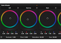 Post Production Solution